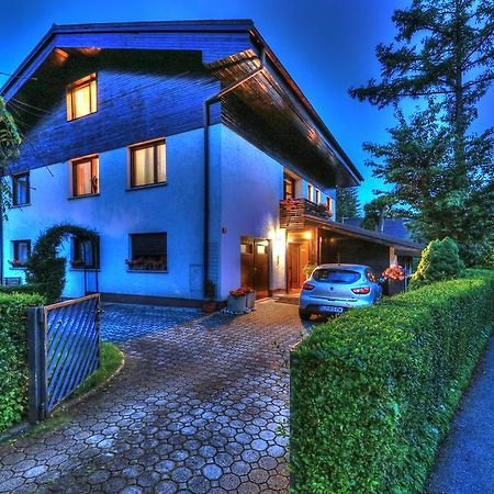 Guesthouse Marko Bled Dış mekan fotoğraf