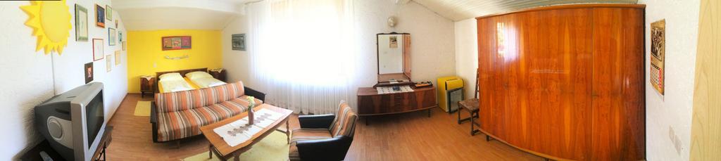 Guesthouse Marko Bled Dış mekan fotoğraf