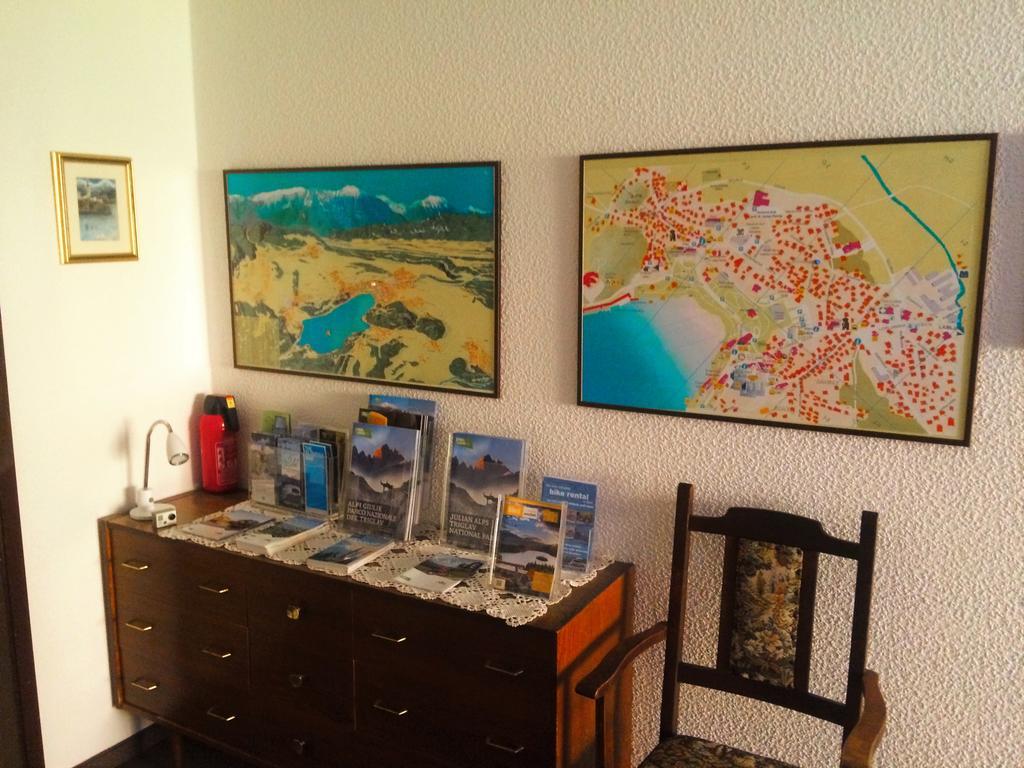 Guesthouse Marko Bled Dış mekan fotoğraf