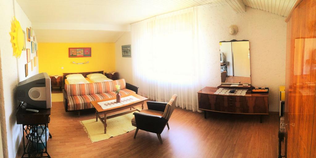 Guesthouse Marko Bled Dış mekan fotoğraf