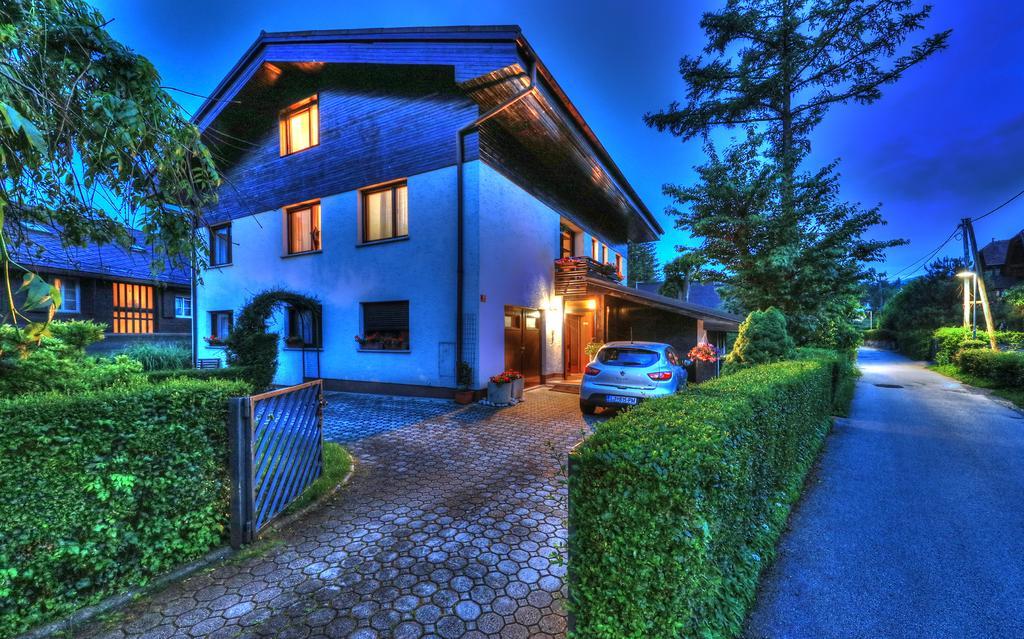 Guesthouse Marko Bled Dış mekan fotoğraf