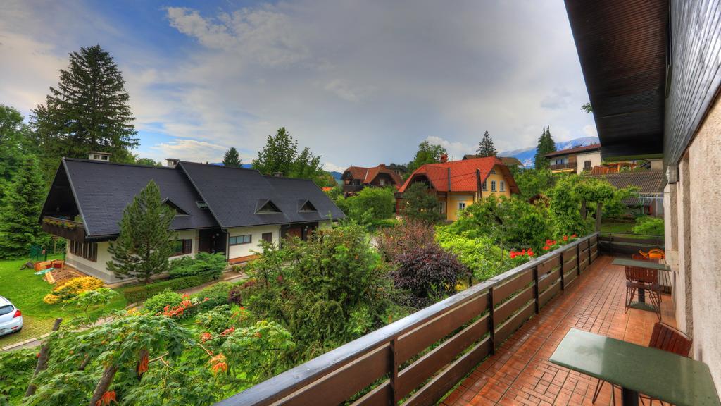 Guesthouse Marko Bled Dış mekan fotoğraf