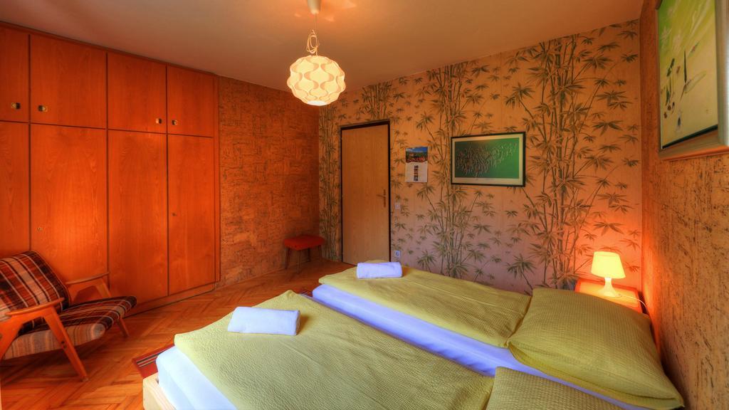 Guesthouse Marko Bled Dış mekan fotoğraf