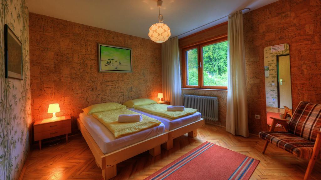 Guesthouse Marko Bled Dış mekan fotoğraf