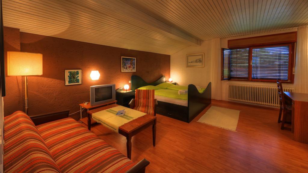 Guesthouse Marko Bled Dış mekan fotoğraf