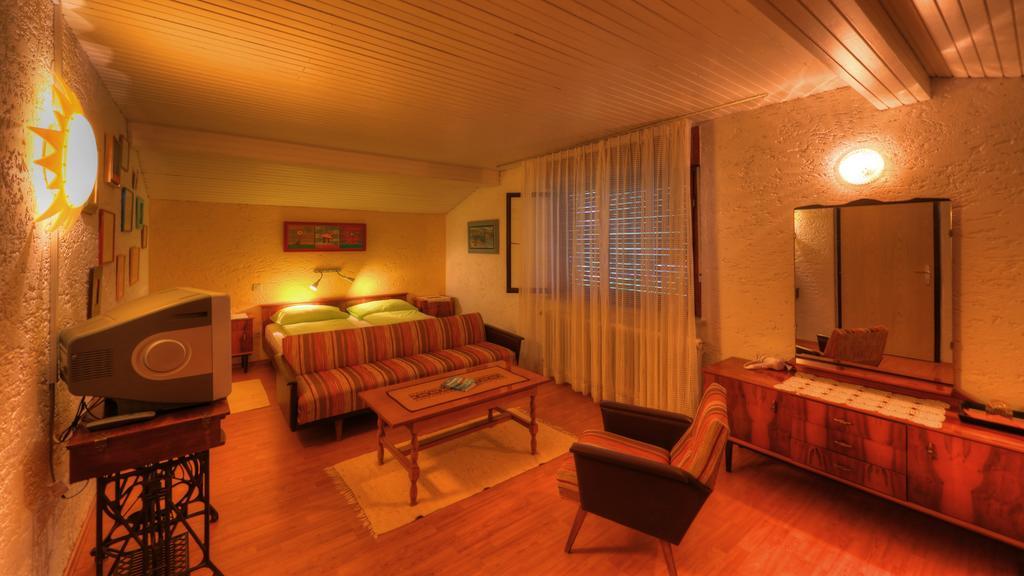Guesthouse Marko Bled Dış mekan fotoğraf