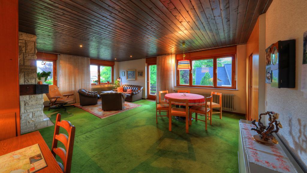 Guesthouse Marko Bled Dış mekan fotoğraf