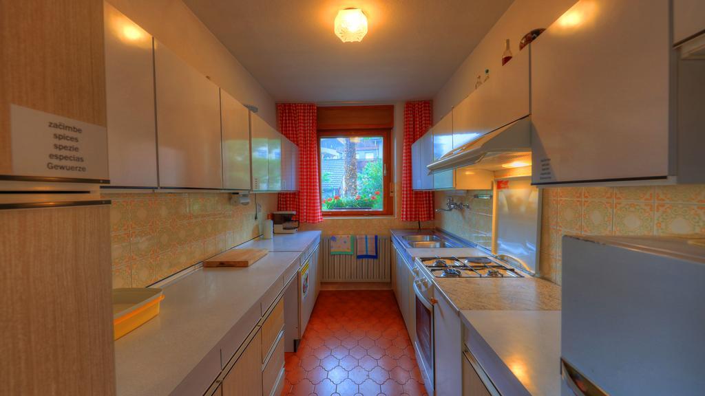 Guesthouse Marko Bled Dış mekan fotoğraf