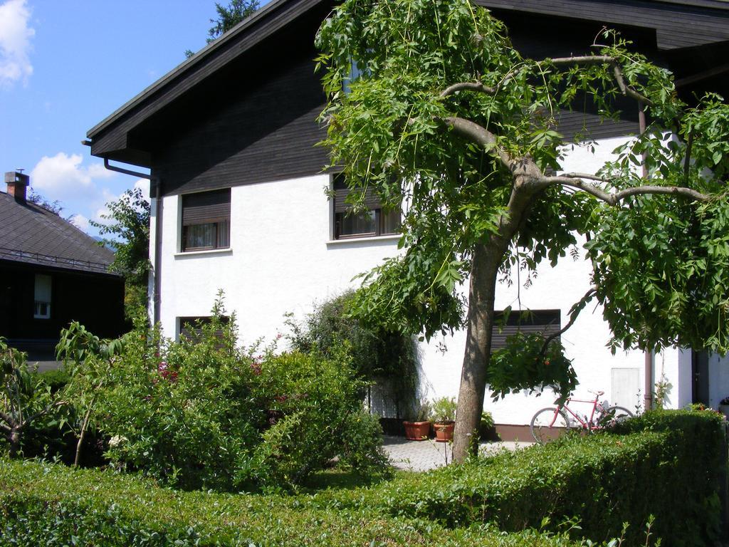 Guesthouse Marko Bled Dış mekan fotoğraf