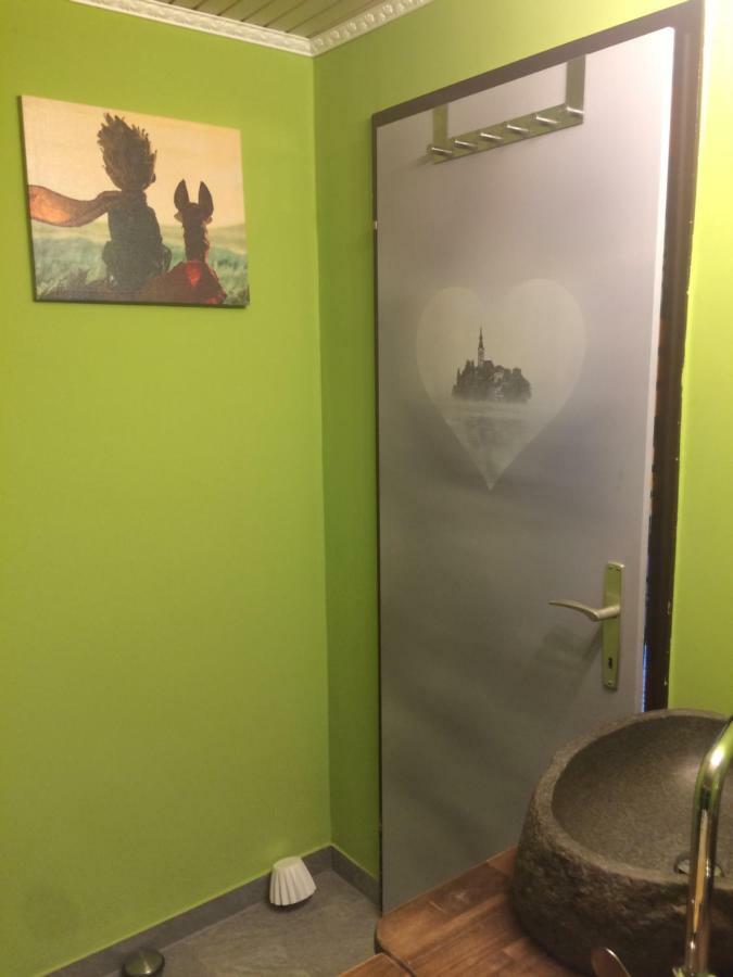 Guesthouse Marko Bled Dış mekan fotoğraf