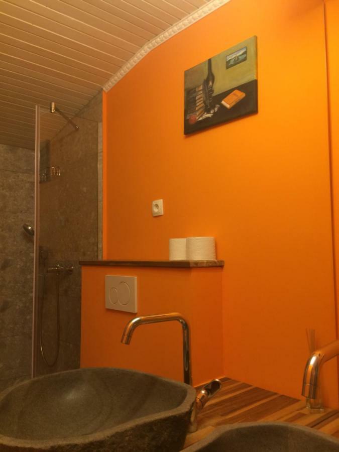 Guesthouse Marko Bled Dış mekan fotoğraf